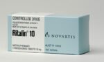 Methylphenidate