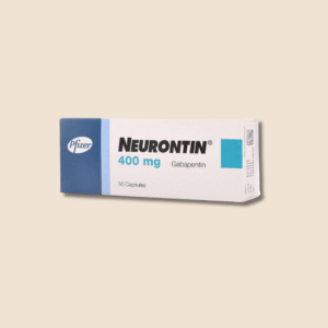 Gabapentin