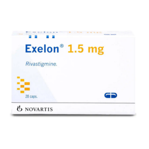 Rivastigmine