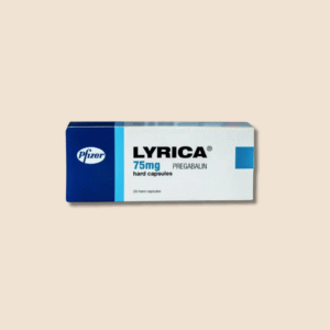 Pregabalin