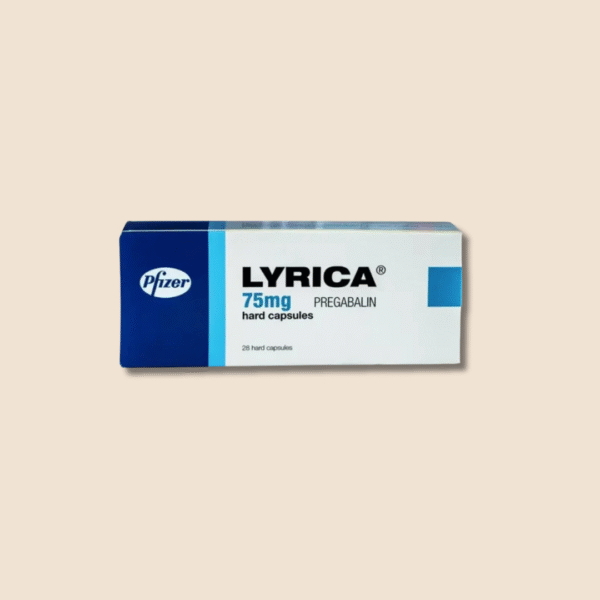 Pregabalin