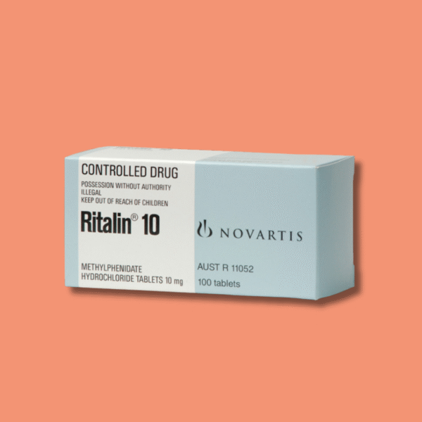 Methylphenidate