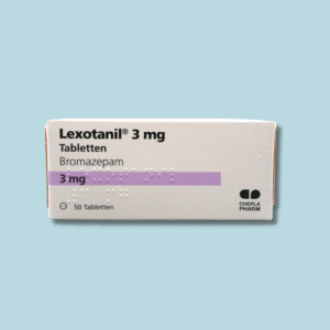 Bromazepam