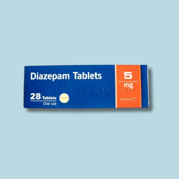 Diazepam