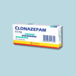 Clonazepam