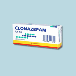 Clonazepam