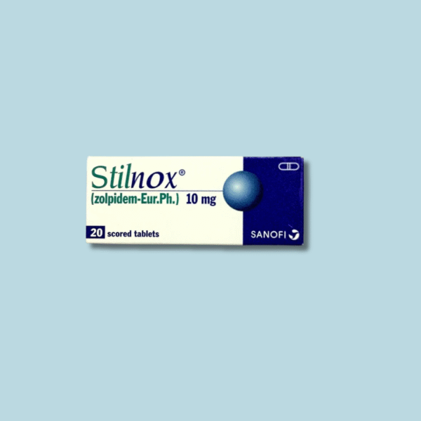 Zolpidem