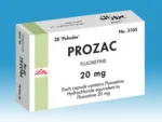 Fluoxetine