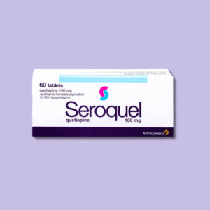 Quetiapine