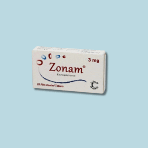 Zopiclone