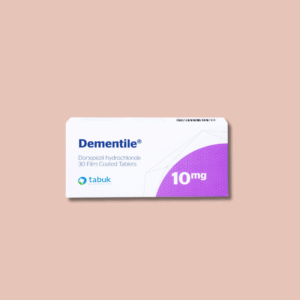 Donepezil
