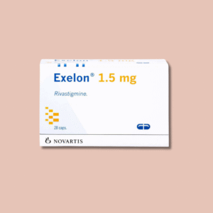 Rivastigmine
