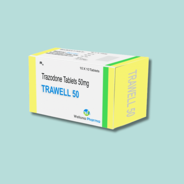 Trazodone