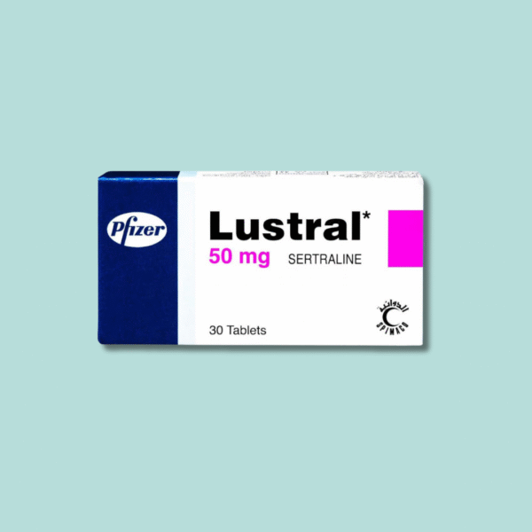 Sertraline