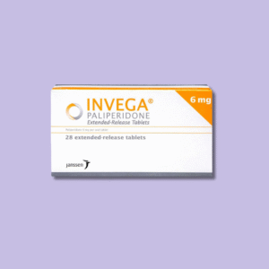 Paliperidone