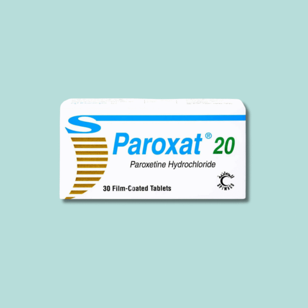 Paroxetine