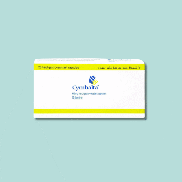Duloxetine
