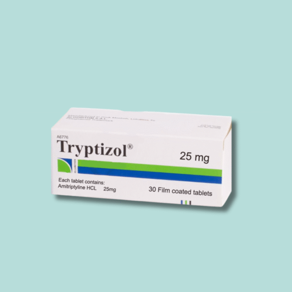 Amitriptyline