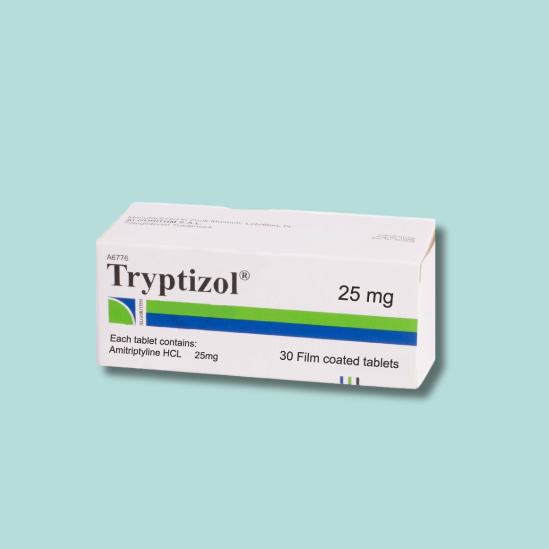 tirzepatide and amitriptyline Amitriptyline - Care