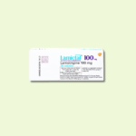 Lamotrigine