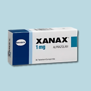 Alprazolam