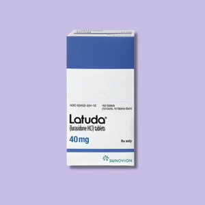 Lurasidone