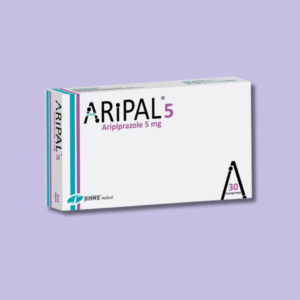 Aripiprazole