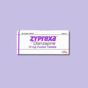 Olanzapine