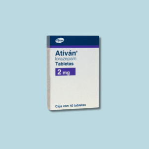 Lorazepam