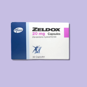 Ziprasidone