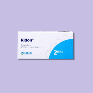 Risperidone