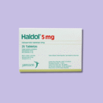 Haloperidol