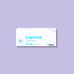 Clozapine