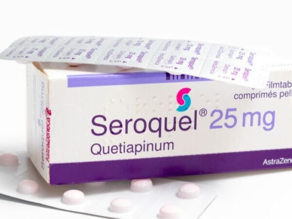 Quetiapine