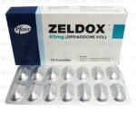 Ziprasidone