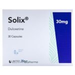 Duloxetine