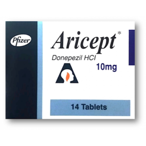 Donepezil
