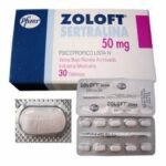 Sertraline