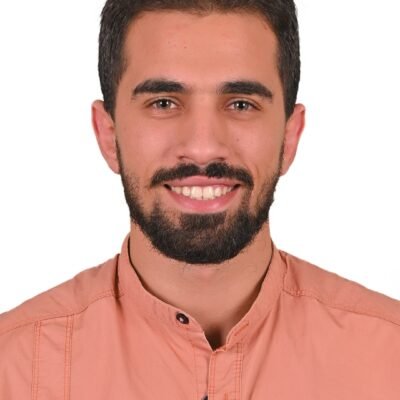 Hesham Mohamed
