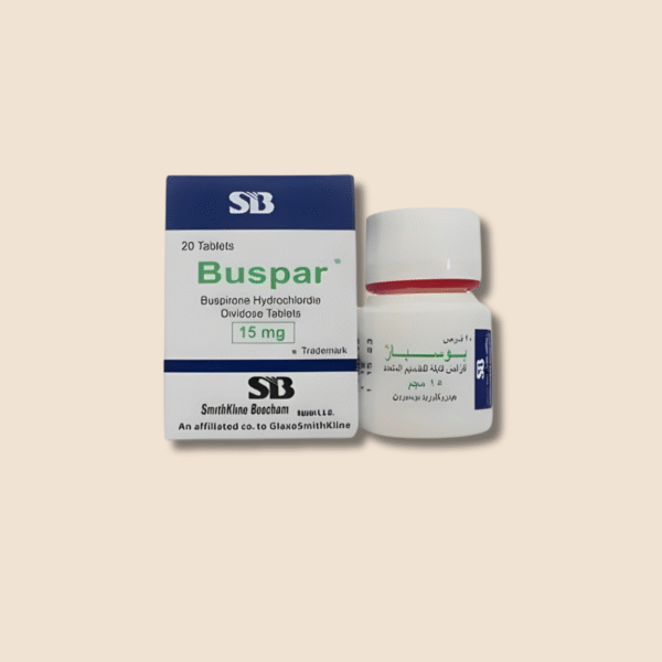 Buspirone