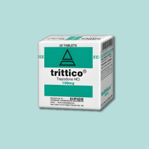 Trazodone