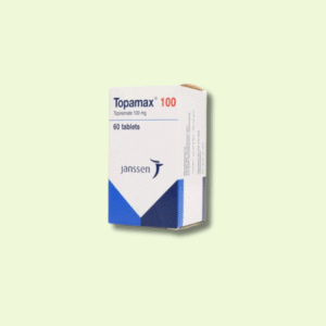 Topiramate