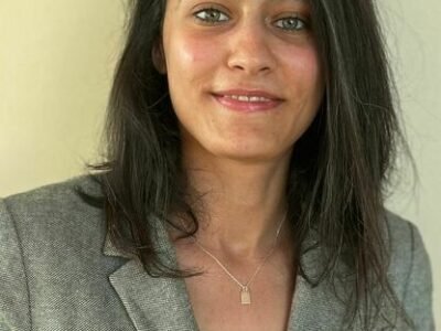 Manar Al-Qaisi