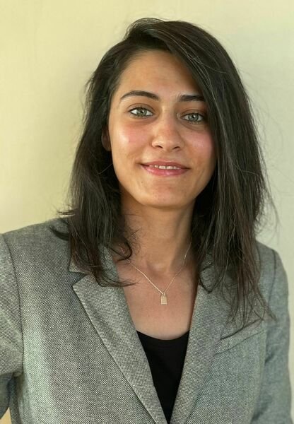 Manar Al-Qaisi