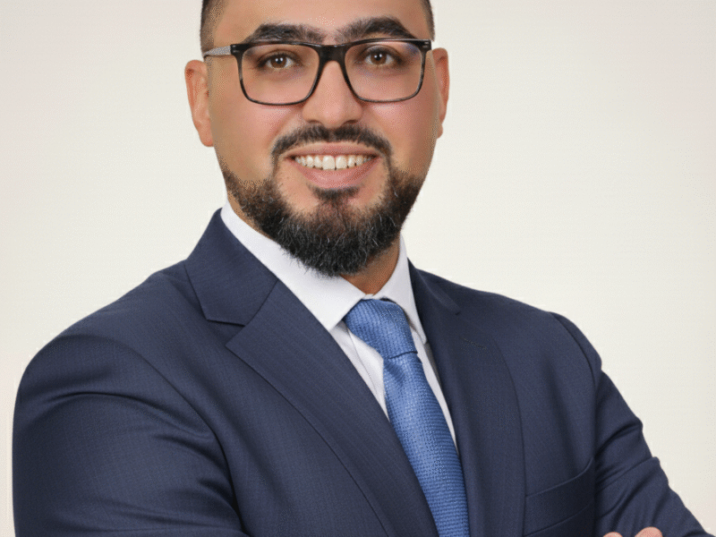 Wissam Al-Massadeh