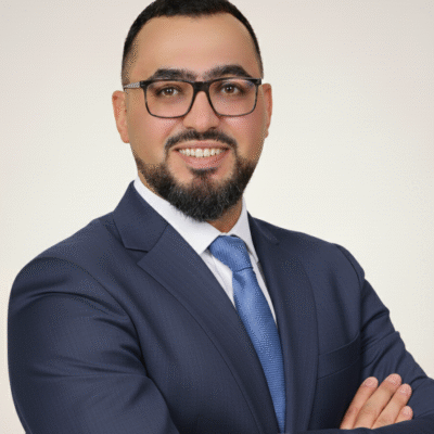 W. ALMASSADEH