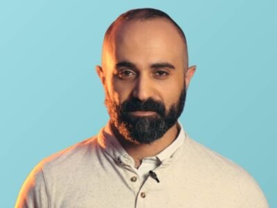 Dr. Moaweyah Aladwan