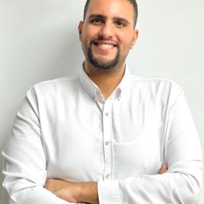 George Mohsen