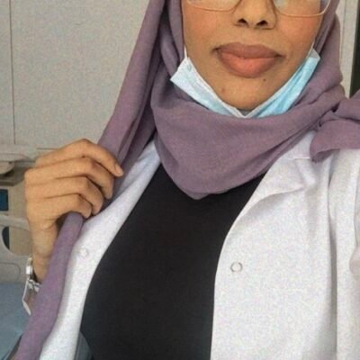 Eman Mahjob