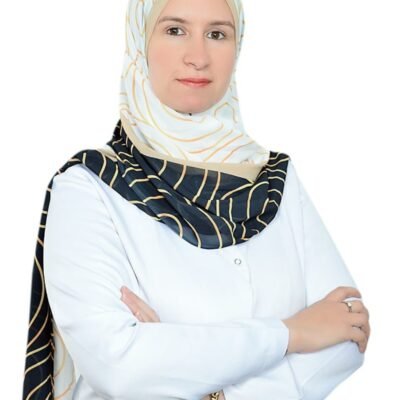 Noha Elzaydy